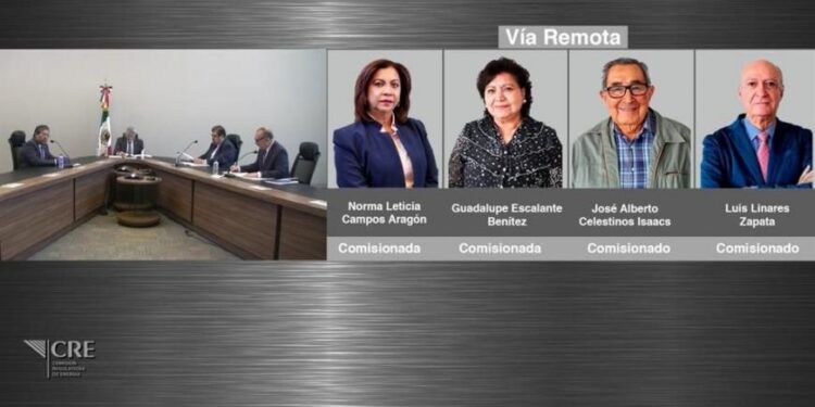 Sube CRE tarifas de transmisión, va contra autoabasto