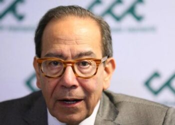 CRE impone barreras arbitrarias a la inversión: CCE