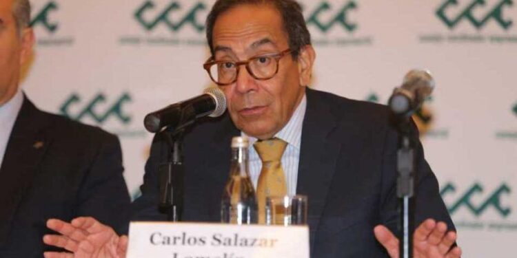 Llama el CCE a revocar el Acuerdo de Confiabilidad