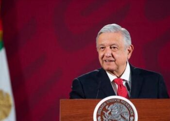 Empresarios, "en su derecho de ir a tribunales": AMLO