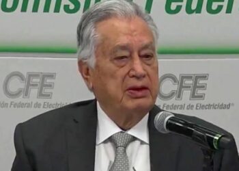 Rechaza la CFE afirmaciones de Concamin