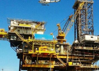 Obtendría PEP 307 mil b/d de 17 campos prioritarios