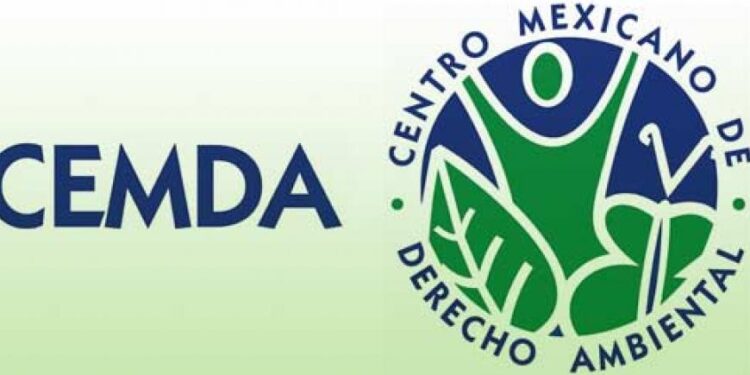 Conceden a CEMDA otra suspensión contra CENACE