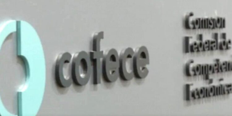 Va COFECE a la Corte contra Política de la Sener