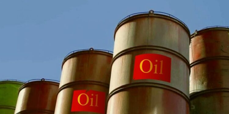 Producción petrolera cerró mayo con 1.65 millones de b/d