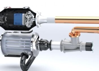 Crean dispositivo que recupera CO2 para generar electricidad