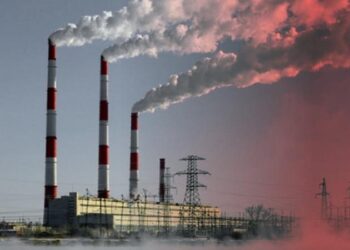 Exposición a contaminación agrava el COVID: expertos