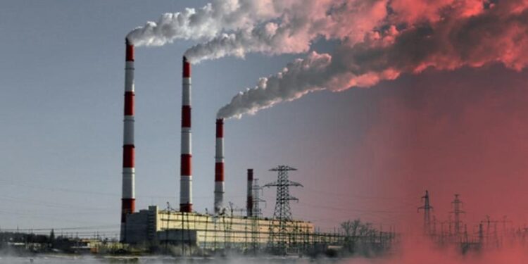 Exposición a contaminación agrava el COVID: expertos