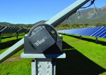TPG y The Rise Fund adquieren activos de Trina Solar