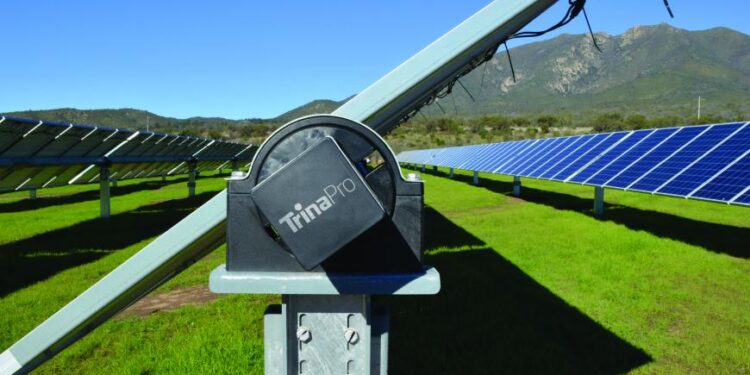 TPG y The Rise Fund adquieren activos de Trina Solar