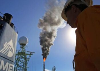 Propone Pemex canje de deuda por USD 22.4 mil millones