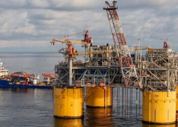 Recibe Talos Energy notificación para unificar campo Zama