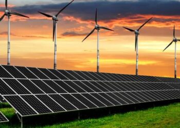 El sector de renovables apoya lucha contra Covid-19