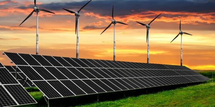 El sector de renovables apoya lucha contra Covid-19