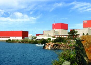 Avalan reactor de Laguna Verde por 30 años más