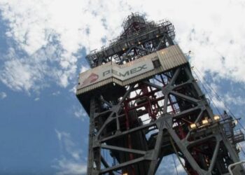Aprueba CNH plan de exploración en asignación Llave, Veracruz