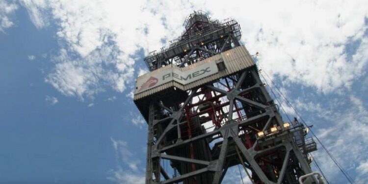 Aprueba CNH plan de exploración en asignación Llave, Veracruz