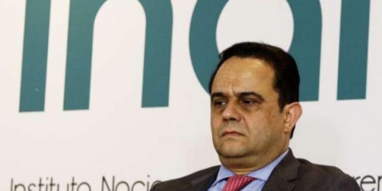 La CRE debe explicar cómo alcanzar metas de París: INAI