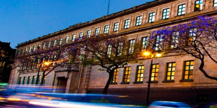 Suspende SCJN la Política energética de Sener