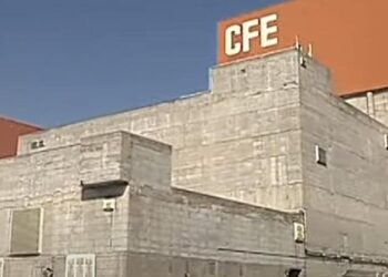 Cumple 30 años Nucleoeléctrica de Laguna Verde