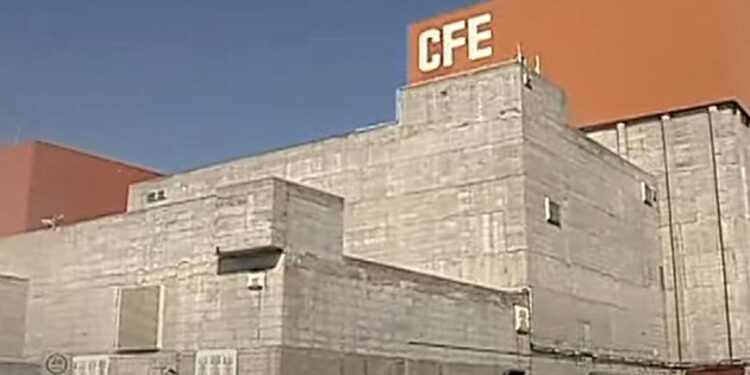 Cumple 30 años Nucleoeléctrica de Laguna Verde