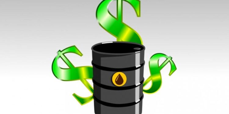 Emite Pemex nueva fórmula para el precio del crudo Maya