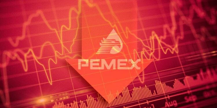 Pese al desplome de ventas, Pemex redujo pérdidas en 2T 2020