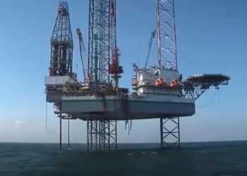 Aprueban a Pemex explorar en campo Xólotl