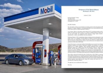 Preocupa a legisladores de EEUU reformas de López Obrador