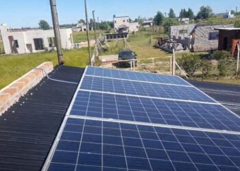 Continúa crecimiento de techos solares en México: ASOLMEX