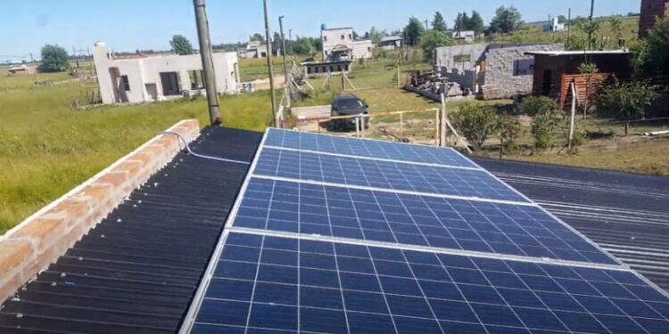 Continúa crecimiento de techos solares en México: ASOLMEX
