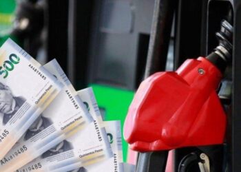 CRE debe dar a conocer precios reportados por gasolineros: INAI