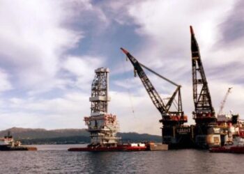 Publica CNH medidas para desarrollo de actividades petroleras