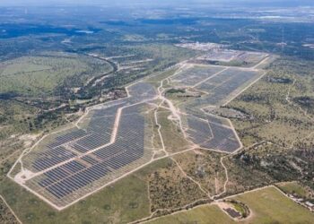 OPDEnergy logra financiamiento para dos parques solares