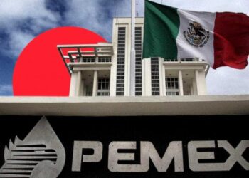 Niega Pemex que no haya pagado a proveedores