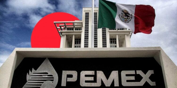 Niega Pemex que no haya pagado a proveedores