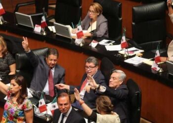 Plantea Morena hacer una reforma energética integral