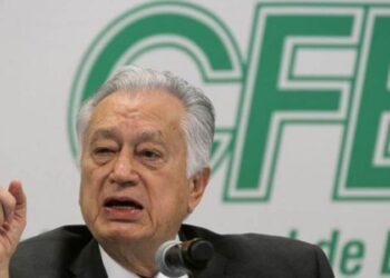 La CFE busca tener autonomía frente a la SHCP