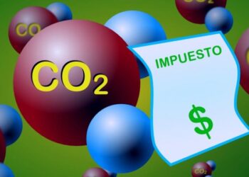 Analiza Unión Europea impuesto al carbono para México
