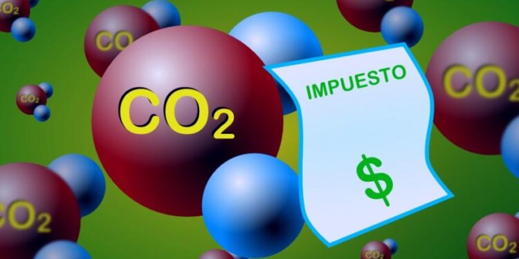 Analiza Unión Europea impuesto al carbono para México