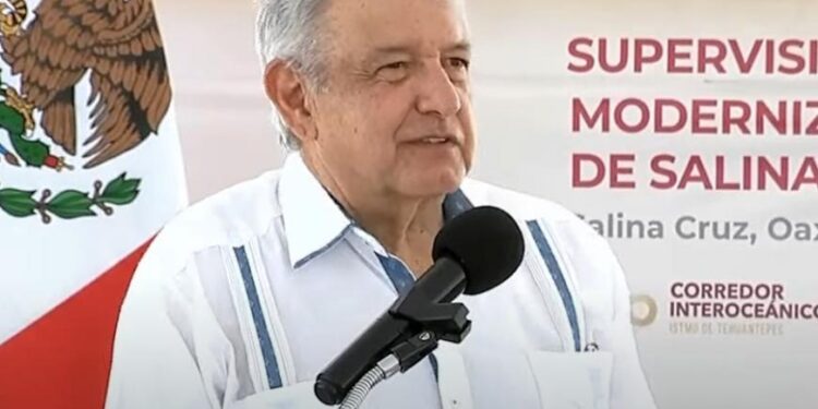 Refinerías procesarán 1.54 millones b/d: AMLO