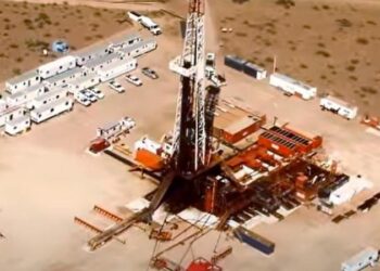 Pide AMEXHI que ley de aguas no prohíba el fracking