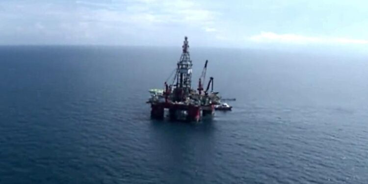 Alcanzan 112.9 mil millones de barriles recursos prospectivos: CNH