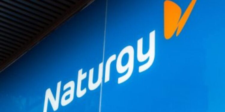 Peón Peralta, nuevo Director General de Naturgy México