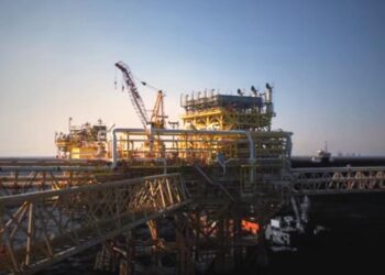 Pemex y privados suman 645 millones de barriles de crudo