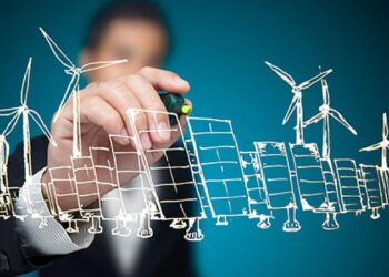 Refrendan españolas en México compromiso en renovables