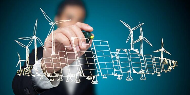 Refrendan españolas en México compromiso en renovables