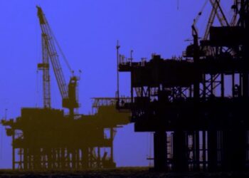 Caen 8% reservas de hidrocarburos: CNH