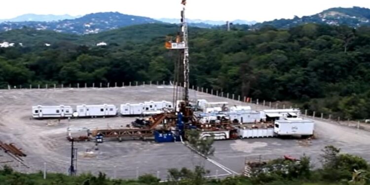 Con polémica, aprueba CNH nuevos campos a Pemex