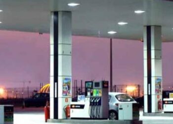 Niegan a particulares crear una cámara de hidrocarburos